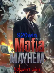 MafiaMayhem