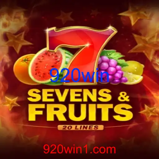 SevensFruits20