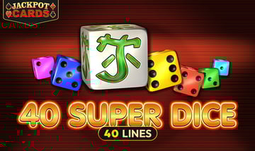 920win Amusnet - 40 Super Dice
