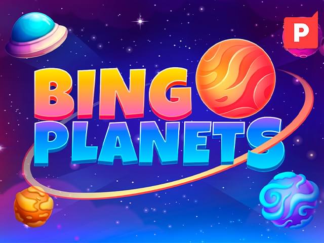 920win Planetas do Bingo