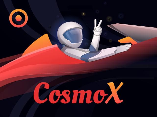 920win CosmoX