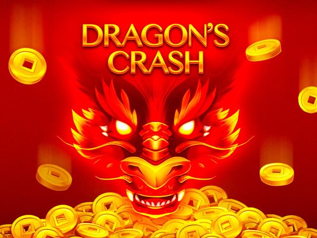 920win Crash dos Dragões