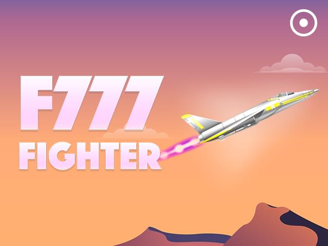 920win F777 Fighter