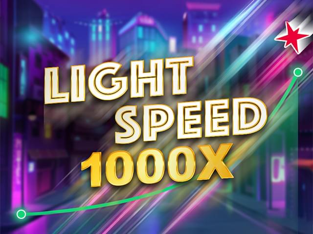 920win Velocidade da Luz