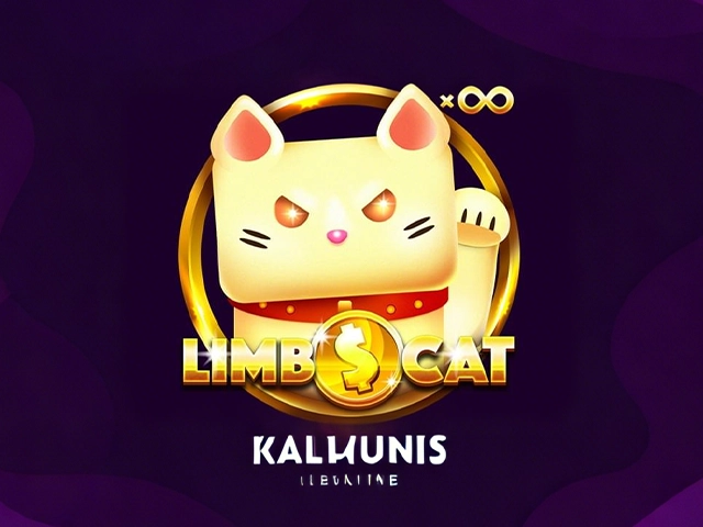 920win Gato do Limbo